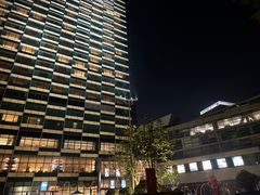 -上海浦东嘉里大酒店