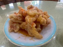 -鹤乡东北菜(崮山路店)