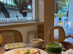 -SorSod 咖啡&食堂