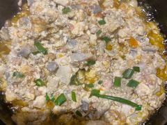 石锅臭豆腐-卤鸭儿(温州路店)