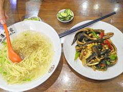 -孙家面馆(淮海第一城店)