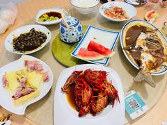 -乡乐园蟹庄·阳澄湖农家乐