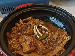 -聚鑫阁江浙菜·非遗传承技艺(青村帝华园店)