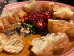-柿合缘新京菜(国金中心商场店)