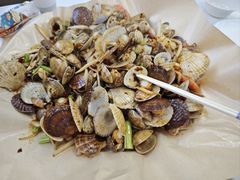 -北戴河庆山饭店·海鲜砂锅粥(北戴河黑石路店)