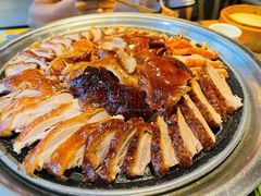-守柴炉烤鸭(鱼嘴店)