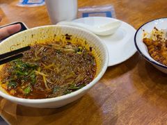 -付小姐在成都(中山公园店)