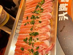-烧本烧·自助烤肉(勒泰中心店)