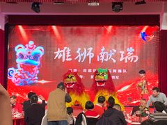 -北京亚奥国际酒店