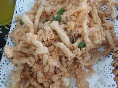 -八两八金·莱芜特色炒鸡(市南漳浦路店)