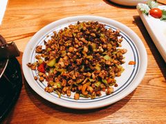 -云海肴·汽锅鸡·云南代表菜(天津国金汇店)