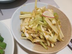马家沟芹菜-外婆家(古墩印象城店)