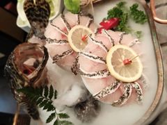 -牛村来人潮汕牛肉火锅(西单店)