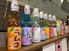 -雷神拉面(财富中心玉米楼店)