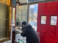 -京客隆超市(京源店)