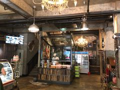 门面-泽成冰煮羊(非·遗东岸国际店)