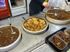 -阿姨牛杂(北京路店)