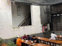 -新万鑫银丝面·非遗无锡味(惠山古镇店)