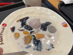 -鲜芋仙(时尚天河店)