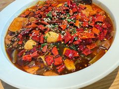 -榕意·川味之美(深业上城店)