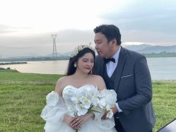 -雨墨婚纱摄影工作室