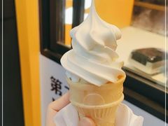 -麦当劳(集美石鼓店)