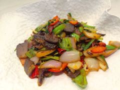 -珍呈中餐厅•粤川淮扬新疆(乌鲁木齐康莱德酒店)