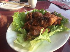 -簋街仔仔小龙虾(总店)