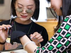-大视光学•LINDBERG林德伯格•全球手工眼镜集合店(王府井店)