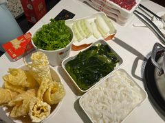 -八合里潮汕鲜牛肉火锅(上海汇智广场店)