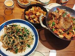 -渔家风味·鲅鱼水饺·央视展播·海鲜天津菜(开发区店)