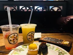 -时光花园(白鹭洲店)