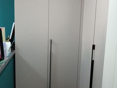 -佰丽爱家全屋定制(汶水店)