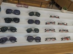 -精益眼镜(建三店)
