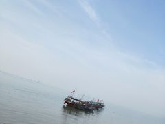 -潍坊欢乐海沙滩景区