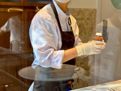 -VERIE BAKEHOUSE