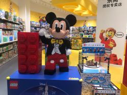 -乐高授权专卖店(华采天地店)