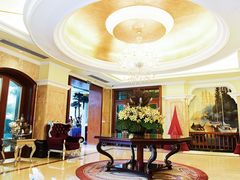 -广州科尔海悦酒店