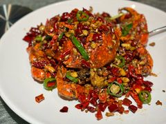 -猪肉婆私房菜(容桂总店)
