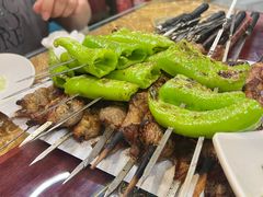 -Xabnam_夏葡纳·新疆餐厅(日坛上街店)