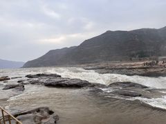 -陕西黄河壶口瀑布旅游区