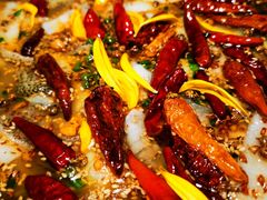 老坛子酸菜鱼-太二酸菜鱼(坚基购物中心店)