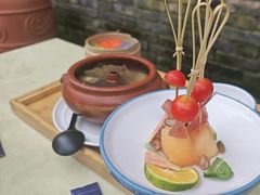 -芸南道·过桥米线(昆明老街旗舰店)
