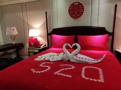 -茂名熹龙国际大酒店(人民广场高铁站店)