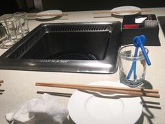 -海底捞火锅(银泰中心店)
