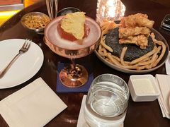 -LONG BAR 廊吧(外滩华尔道夫酒店)