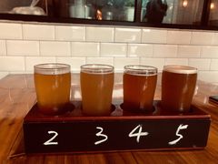 -Twin Tails Brewpub双尾精酿餐吧(八坼店)