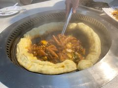 -二十一分小锅炖(中心店)