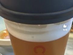 -霸王茶姬(南亚风情第壹城店)