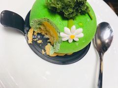 -行者书屋大堂吧 ·下午茶(南京圣和府邸酒店)